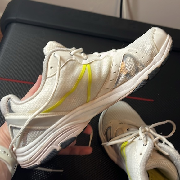 Ryka Vida RZX Cross Training Running Workout Shoes Sneakers Size 11 - Picture 7 of 14